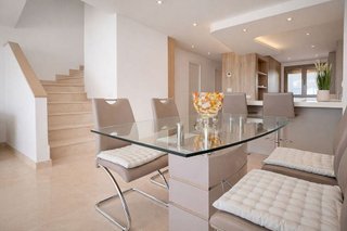 Casa adosada en venta en La Cala Golf - Lagar Martell en Mijas