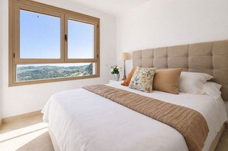 Casa adosada en venta en La Cala Golf - Lagar Martell en Mijas