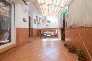 Casa adosada en venta en Montequinto en Dos Hermanas