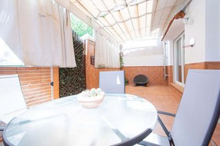Casa adosada en venta en Montequinto en Dos Hermanas