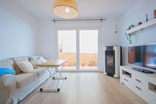 Casa adosada en venta en Montequinto en Dos Hermanas
