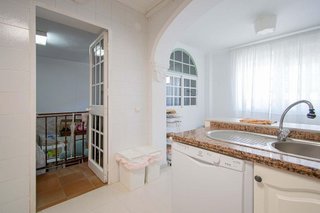 Casa adosada en venta en Montequinto en Dos Hermanas