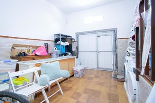 Casa adosada en venta en Montequinto en Dos Hermanas