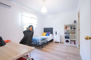 Casa adosada en venta en Montequinto en Dos Hermanas