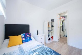 Casa adosada en venta en Montequinto en Dos Hermanas