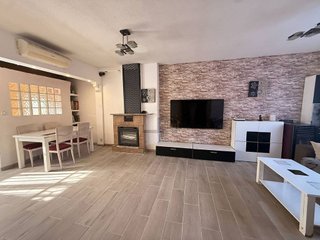 Casa adosada en venta en Yeles