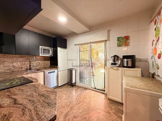 Casa adosada en venta en Yeles