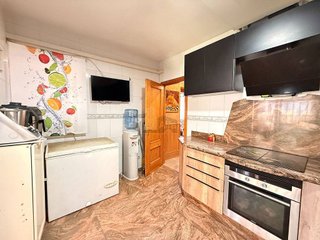 Casa adosada en venta en Yeles