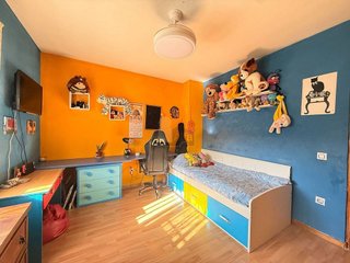 Casa adosada en venta en Yeles