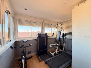 Casa adosada en venta en Yeles