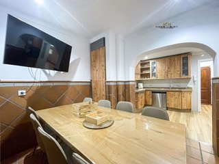Casa adosada en venta en Este-Delicias en Jerez de la Frontera