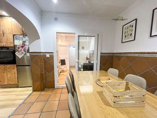 Casa adosada en venta en Este-Delicias en Jerez de la Frontera