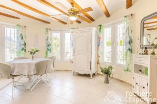 Chalet en venta en Monte Solana en Pedreguer