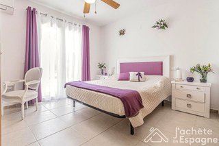 Chalet en venta en Monte Solana en Pedreguer