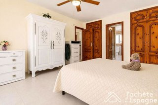 Chalet en venta en Monte Solana en Pedreguer