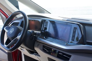 Volkswagen Multivan Life 2.0 TSI 7 plazas 2022