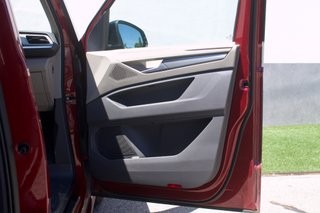 Volkswagen Multivan Life 2.0 TSI 7 plazas 2022