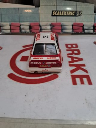 CARROCERÍA BMW M3 USADA