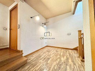 Piso en venta en Centre Vila en Vilafranca del Penedès