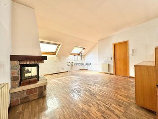 Piso en venta en Centre Vila en Vilafranca del Penedès