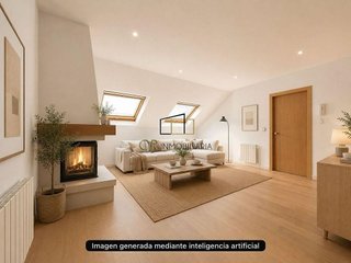 Piso en venta en Centre Vila en Vilafranca del Penedès