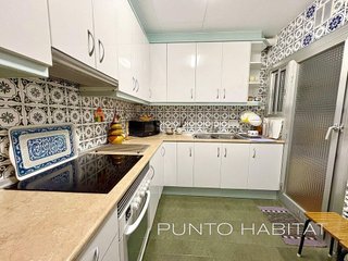 Piso en venta en Sants-Badal en Barcelona