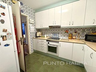 Piso en venta en Sants-Badal en Barcelona