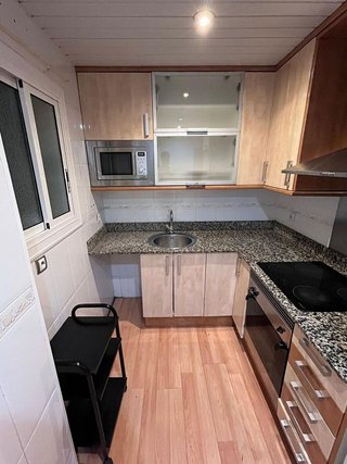Piso en venta en La Salut - Lloreda en Badalona