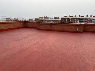 Piso en venta en La Salut - Lloreda en Badalona