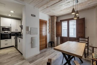 Casa adosada en venta en Albaicín en Granada