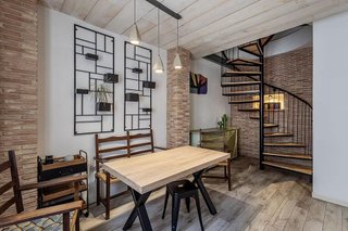 Casa adosada en venta en Albaicín en Granada