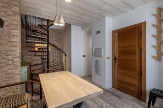 Casa adosada en venta en Albaicín en Granada