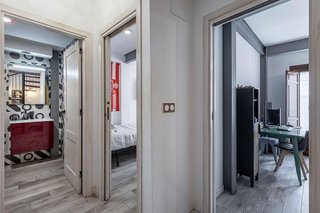 Casa adosada en venta en Albaicín en Granada