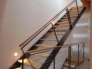 Casa adosada en venta en Centre en Rubí