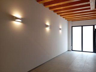 Casa adosada en venta en Centre en Rubí