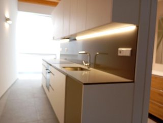 Casa adosada en venta en Centre en Rubí