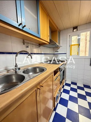 Piso en venta en Centre en Badalona