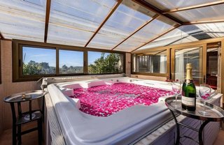 Chalet en venta en Vallirana