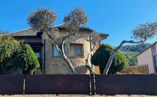 Chalet en venta en Vallirana