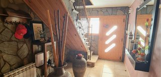 Chalet en venta en Vallirana