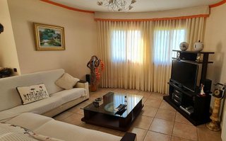 Chalet en venta en Vallirana