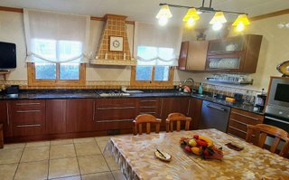 Chalet en venta en Vallirana