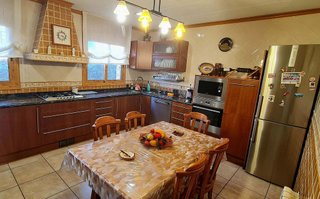 Chalet en venta en Vallirana