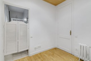 Piso en venta en Sant Pere, Santa Caterina i la Ribera en Barcelona