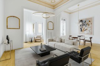 Piso en venta en Sant Pere, Santa Caterina i la Ribera en Barcelona