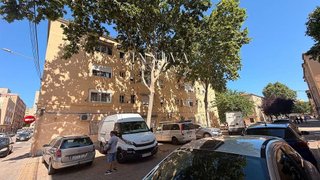 Piso en venta en Espronceda - Campoamor - Santa Pau en Sabadell
