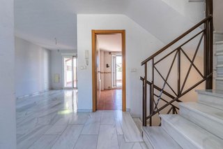 Casa pareada en venta en Cenes de la Vega