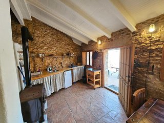 Casa rural en venta en Urbanizaciones en Llíria