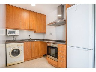 Piso en venta en Les Arenes - La Grípia  Can Montllor en Terrassa