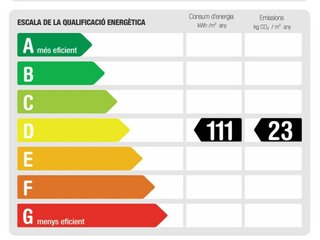 Piso en venta en Les Arenes - La Grípia  Can Montllor en Terrassa